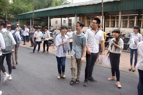 Ảnh: Mạnh Hưng.