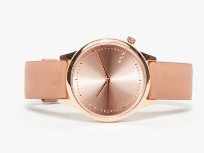 Chiếc đồng hồ Estelle cổ điển: Giá 90 USD.