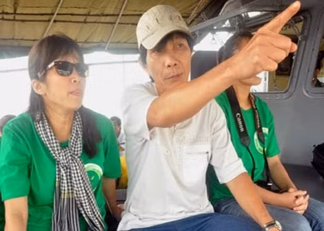 Ong Nguyen Su va nhung viec lam “khong giong ai”-Hinh-2