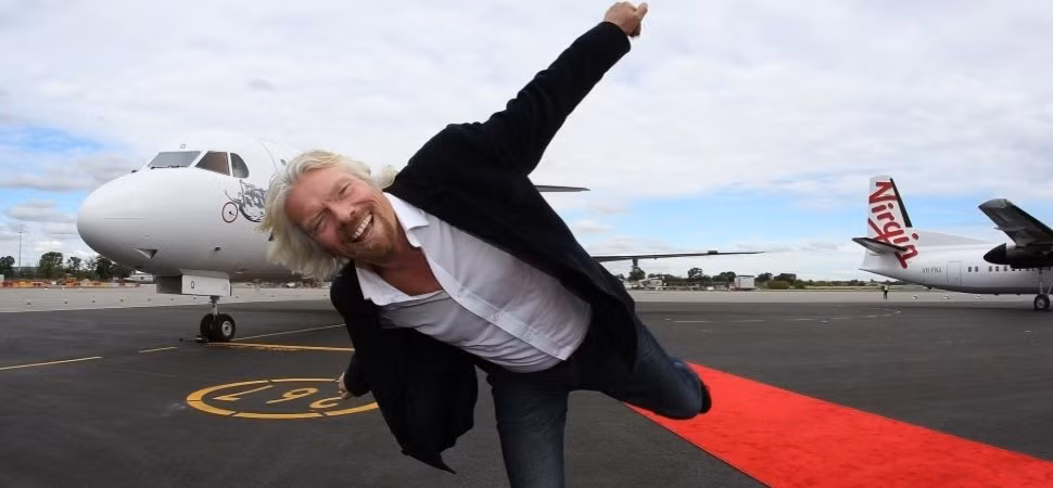 Khối tài sản kếch xù của tỷ phú Richard Branson đến từ hơn 400 doanh nghiệp trong tập đoàn Virgin của ông, thuộc nhiều lĩnh vực khác nhau mà ít ai có thể hình dung được như: hàng không, khách sạn, viễn thông, ngân hàng và cả du lịch vũ trụ. Tỷ phú này sẽ tham dự sự kiện kết nối doanh nhân, nhà đầu tư lớn nhất trong năm diễn ra trong hai ngày 12-13/9 tại TP HCM.