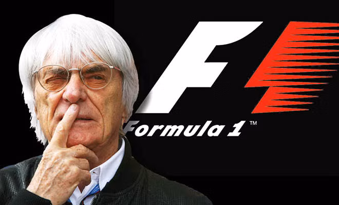 Tỷ phú Anh Bernie Ecclestone (sinh ngày 28/10/1930): Ông trùm giải đua xe Công thức 1 (F1) Bernie Ecclestone, sở hữu khối tài sản lên tới 3,8 tỷ USD, có một cuộc sống hết sức xa xỉ từ biệt thự tới các máy bay cá nhân.