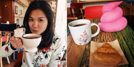 Tuy nhiên khi đặt chân vào bên trong, bạn sẽ được khám phá những điều mới mẻ và bất ngờ đến từ chính đồ ăn, thức uống ở nơi đây.