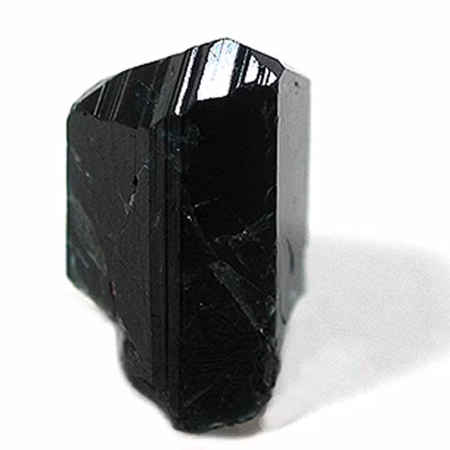 3. Ngọc long Serendibite – 1,8 đến 2 triệu USD/carat: Viên ngọc có công thức hóa học phức tạp khác thường gồm canxi, magiê, nhôm, silicon, boron và oxy này là loại khoáng vật màu xanh (cyan), có nguồn gốc từ Sri Lanka.