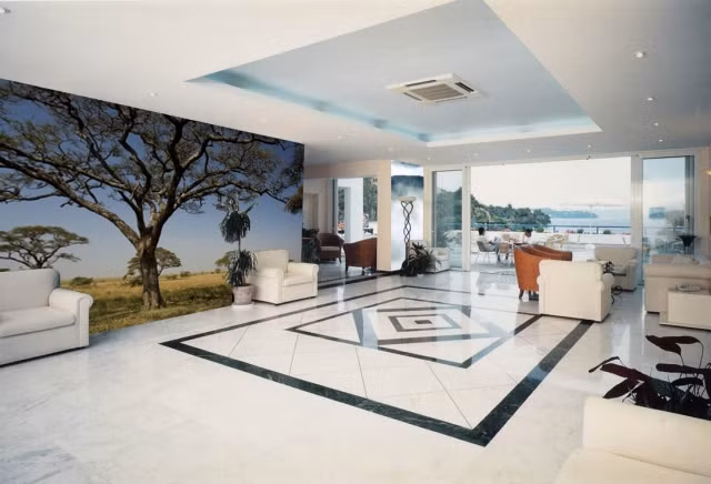 Sung so nhung kieu tranh dan tuong 3D doc dao (2)