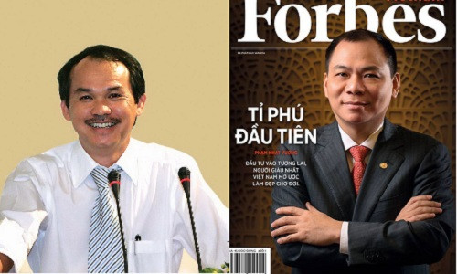 Bau Duc sap thanh ty phu do la thu 2 Viet Nam?-Hinh-2