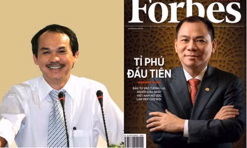 Bau Duc sap thanh ty phu do la thu 2 Viet Nam?-Hinh-2