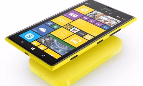 Microsoft Lumia 1520: Thời gian sử dụng của Lumia 1520 kéo dài 11 giờ 28 phút trong bài kiểm tra pin.