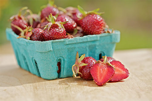 Theo trang mạng trực tuyến Etsy, một gói hạt giống dâu tây tím (25 hạt) có giá khoảng hơn 170.000 đồng.