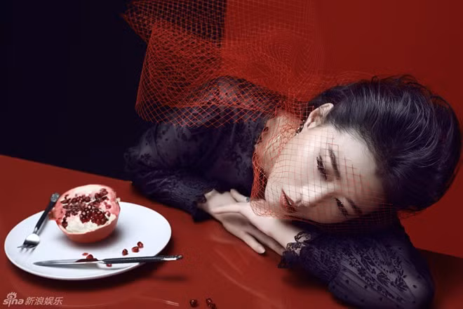 Người tình cũng hơn 10 lần cầu hôn nhưng đều bị Châu Hải My từ chối. Có vẻ như sau đổ vỡ với Lữ Lương Vỹ, Châu Hải My không còn tin vào hôn nhân.