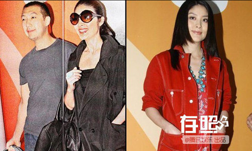 Việc sinh con của Trần Tuệ Lâm không dễ dàng, cô phải thụ tinh nhân tạo. Lần thụ tinh cặp song sinh đầu tiên không gặp may mắn nên lần mang bầu sau cô rất cẩn thận. Cô không chỉ tăng cường kiểm tra sức khỏe mà còn chi nhiều tiền bồi bổ. Chi phí sinh nở của cô vào khoảng 400.000 NDT (tương đương 1,4 tỷ đồng).