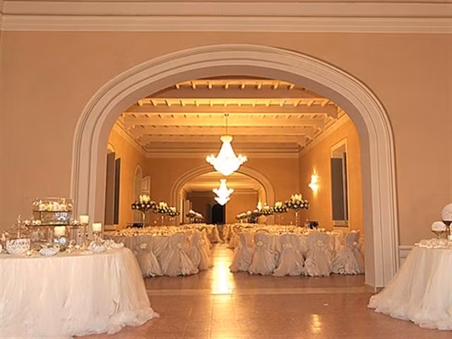 Năm 1414, Đức Giáo Hoàng Innocent VII đã giao ngôi nhà cho các tu sĩ và nhiều năm sau, nó được sử dụng như một nhà nguyện và bệnh viện cho khách hành hương.