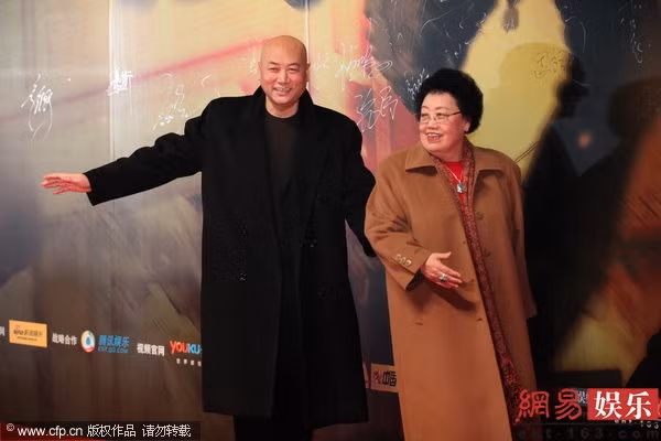 Sẵn có vốn, Trần Lệ Hoa tiếp tục kinh doanh bất động sản và thành lập nên Tập đoàn quốc tế Phú Hoa tại Bắc Kinh vào năm 1988. Trần Lệ Hoa giờ đây được biết đến như một "vua bà" trong giới bất động sản Trung Quốc.