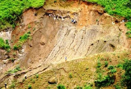 Dự án thực hiện trong vòng 30 năm, trong đó 3 năm đầu triển khai đầu tư xây dựng cơ bản.