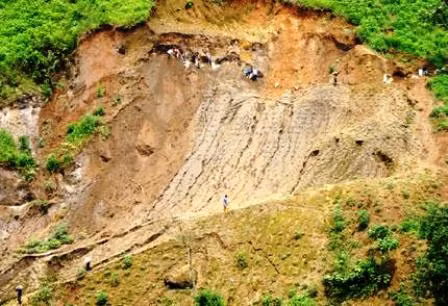 Dự án thực hiện trong vòng 30 năm, trong đó 3 năm đầu triển khai đầu tư xây dựng cơ bản.