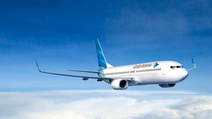8. Garuda Indonesia: Sau khi bị đánh giá không an toàn trong các tuyến bay đến Liên minh châu Âu (EU) giai đoạn 2007-2009. Những năm gần đây, Garuda Indonesia đã có thay đổi ngoạn mục. Hãng bay hàng đầu Indonesia đã thay mới đội bay và cải thiện dịch vụ đáng kể.