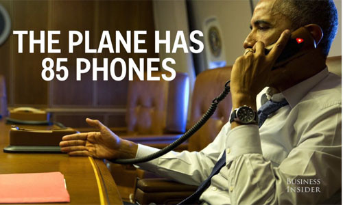 ...85 chiếc điện thoại.