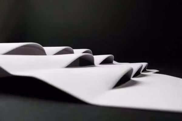 Điểm nhấn của khách sạn này chính là sự kết hợp hài hòa giữa kiến trúc và thiên nhiên.