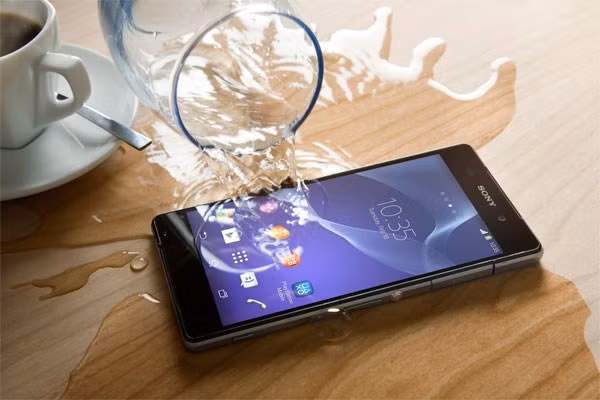 Sony Xperia Z2, RAM 3GB: Sony Xperia Z2 là thiết bị đầu tiên của Sony được trang bị RAM 3GB, cùng với thiết kế sang trọng, tinh tế, cấu hình mạnh mẽ.
