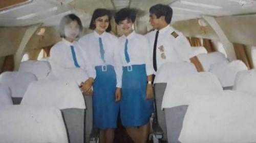 Dong phuc cac hang hang khong Viet thay doi ra sao?-Hinh-2