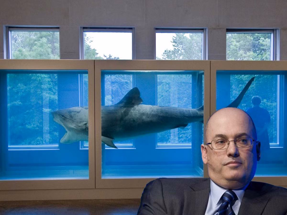 Choang vang do chiu choi ky di cua ong trum ty do