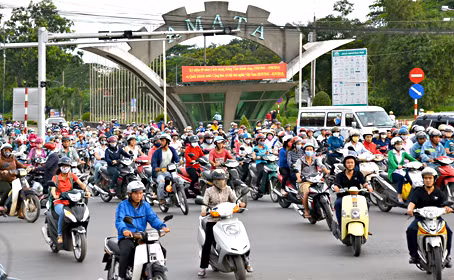 Diem danh “ong lon” Thai Lan hien dien o Viet Nam-Hinh-5