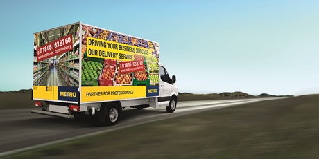 Tập đoàn này đã mở cửa hàng đầu tiên ở Tây Ban Nha và Italy vào năm 1972.