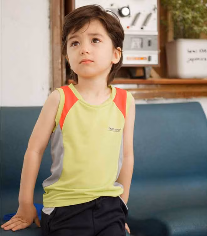 Seo Lev khiến nhiều người bất ngờ khi có thể nói hai thứ tiếng Hàn và Nga.