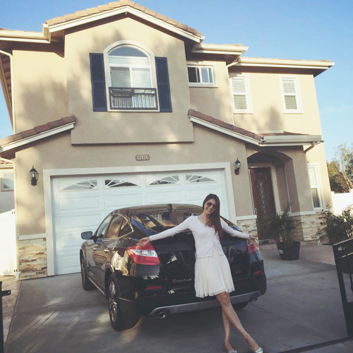 Khu Ngọc Quyên sinh sống có khá đông Việt kiều.