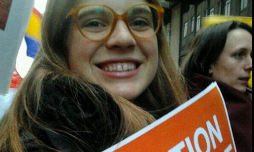 Tân Giám đốc Ngân hàng Nhà nước Argentina Delfina Rossi được biết đến với vai trò là người bảo vệ quyền lợi phụ nữ, yêu thiên nhiên và theo tư tưởng cánh tả.