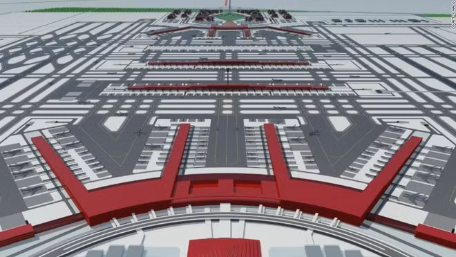 Sân bay quốc tế Rio Galeao Tom Jobim (Brazil) được xây dựng để phục vụ sự kiện World Cup 2014 nhưng quá muộn. Tuy vậy phi trường này được hy vọng sớm hoàn thành để trở thành điểm đón du khách đến xem Thế vận hội 2016.