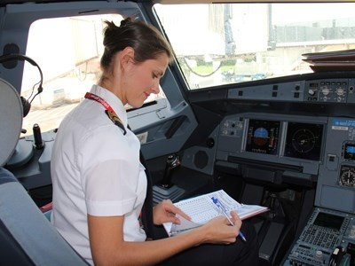 Cô gái với chiều cao 1m75 này đã theo chồng sang Việt Nam cách đây 3 năm và cô đã coi Việt Nam như quê hương thứ hai của mình.