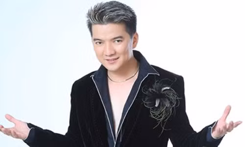 Dam Vinh Hung: 