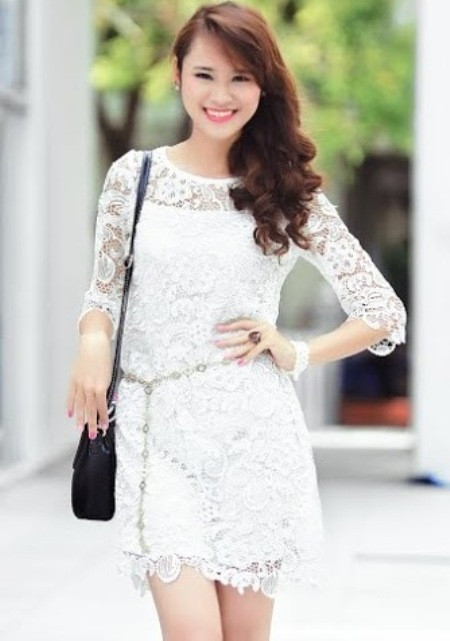 Thành tích của hot girl Hải Phượng: Quán quân Miss Sunplay 2013, Top 5 Duyên dáng nữ sinh Ngoại ngữ 2013, Top 10 Thần tượng thời trang F-idol 2013, Top 10 Elite Model Look 2014, Top 20 Vietnam’s Next Top Model 2013.