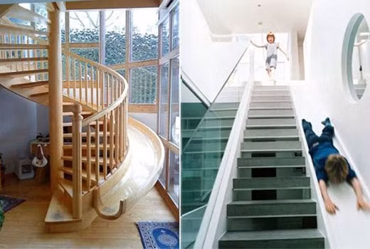 Thiet ke nha di thuong danh rieng cho dai gia