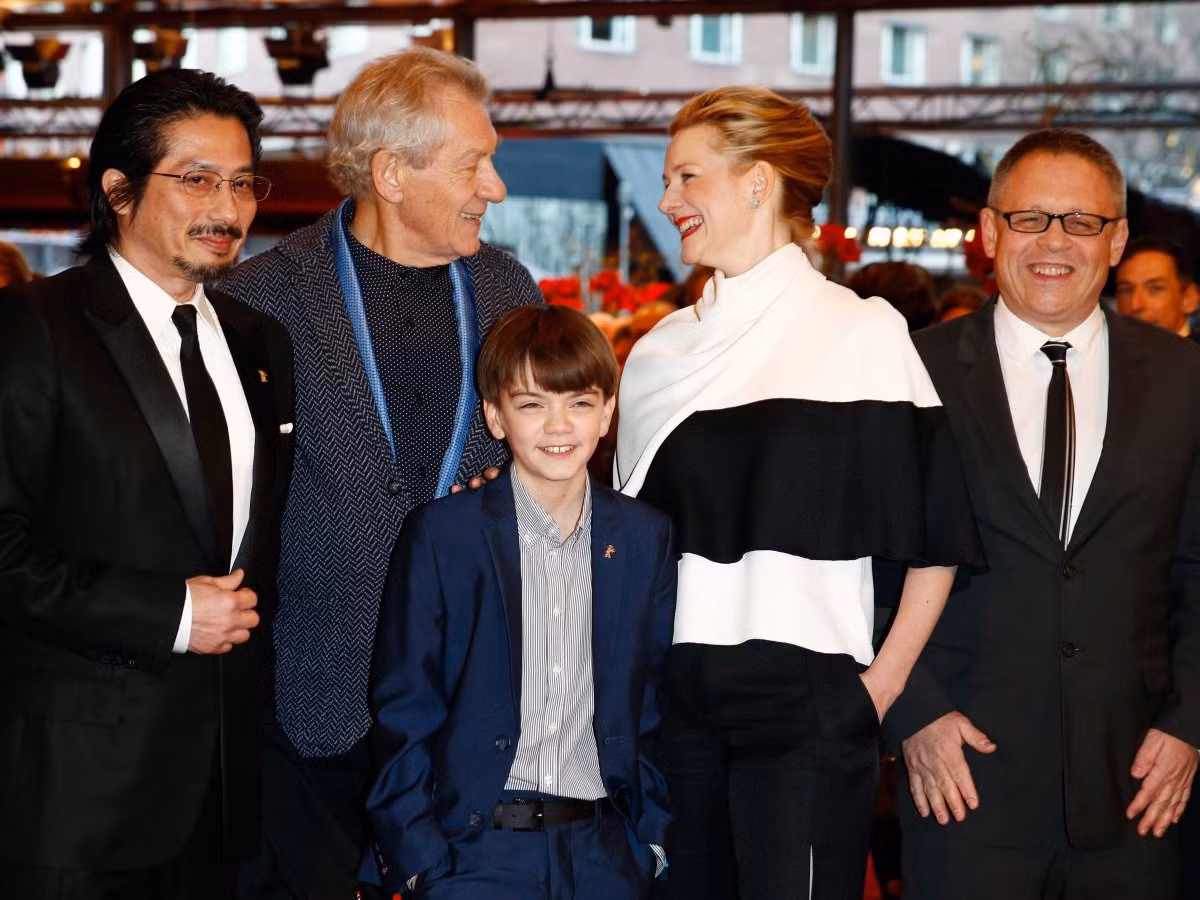 Blavatnik sở hữu công ty chuyên sản xuất phim truyền hình AI Film.