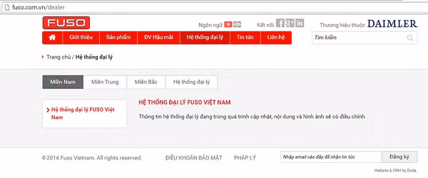 Hang xe Fuso VN dung ban do cho Hoang Sa la cua Trung Quoc-Hinh-2