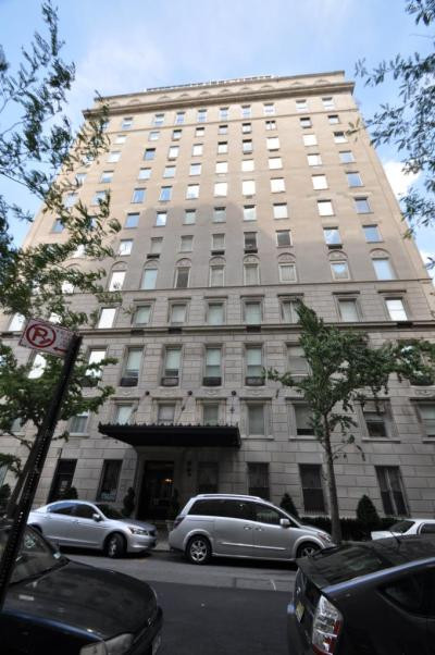 Năm ngoái, tỷ phú Ai Cập này vừa chi tới 70 triệu USD để mua một căn penthouse ở Đại lộ 5, New York, Mỹ.