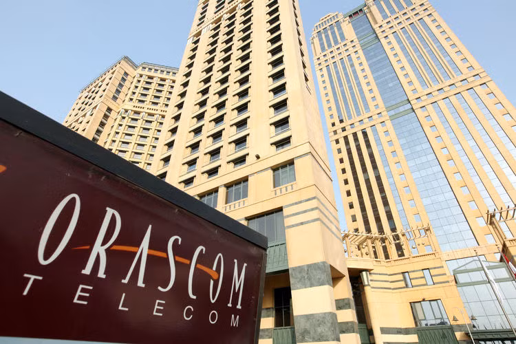 Nassef Sawiris (60 tuổi) là người ít tuổi nhất trong ba anh em doanh nhân đang điều hành Orascom - công ty đại chúng giá trị lớn nhất tại Ai Cập. Cha của họ đã sáng lập công ty vào năm 1950. Ảnh: Trụ sở của Orascom.