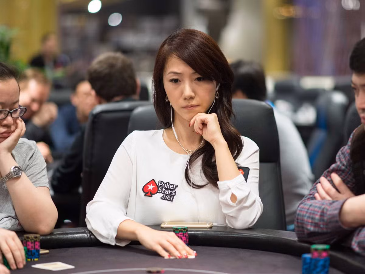 Vẻ dẹp hút hòn của nu hoang co bac Trung Quoc