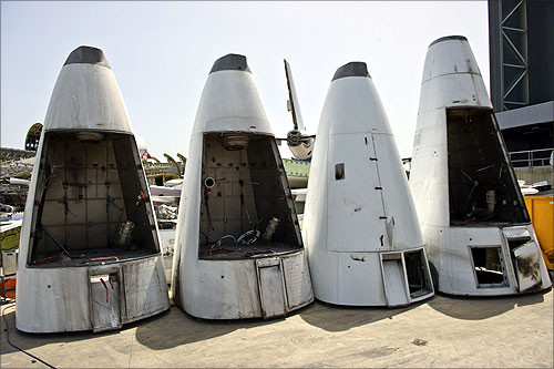 Sau đó, từng chi tiết được phân loại riêng.