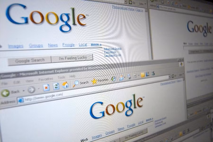 3. Google, giá trị thương hiệu: 65,6 tỷ USD; Thay đổi trong một năm: 16%. Gã khổng lồ Google tiếp tục là cái tên thống trị thị trường tìm kiếm tại Mỹ với thị phần 64,4% trong quý I năm nay.