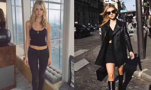 Nicola Peltz sinh năm 1995, tại thành phố New York (Mỹ). Cô là một trong những tiểu thư giàu có sở hữu vẻ ngoài cuốn hút như thiên thần. Với lợi thế ngoại hình và bệ đỡ vững chắc từ gia đình, Nicola bước vào làng giải trí Mỹ từ khá sớm. Cô gái 9X này là biểu tượng khiến nhiều người ghen tị cả về nhan sắc lẫn cuộc sống sung túc.