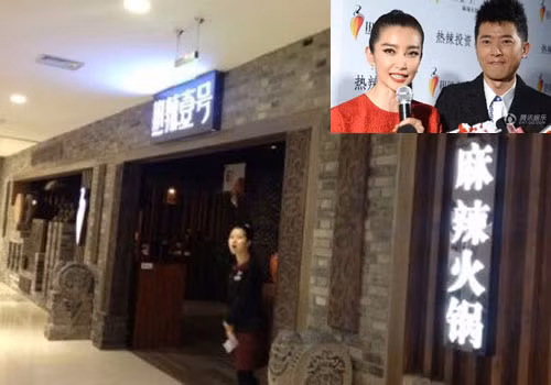 Kinh doanh nhà hàng ăn uống cũng là một lĩnh vực được nhiều ngôi sao lựa chọn, nam diễn viên Nhậm Tuyền cũng là một trong số đó. Năm 1997, Nhậm Tuyền bắt tay mở nhà hàng và nhanh chóng được chú ý. Sau đó anh liên tiếp cho mở nhiều nhà hàng, quán bar cùng các chi nhánh con ở khắp Bắc Kinh và Thượng Hải. Năm 2013, Nhậm Tuyền cùng cô bạn thân là Lý Băng Băng, Huỳnh Hiểu Linh cùng nhau thành lập tập đoàn Nhiệt Lạt và mở chuỗi nhà hàng ẩm thực Nhiệt Lạt số 1 và quy mô hóa kinh doanh.