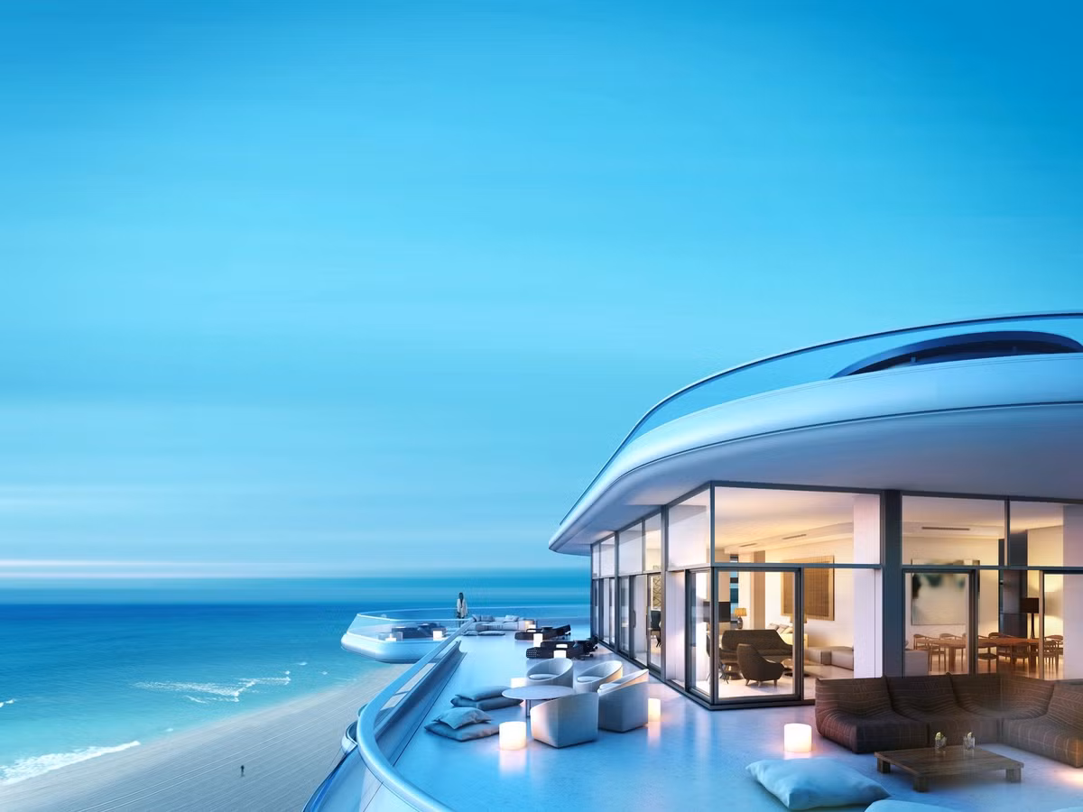 Chiem nguong biet thu trieu do sat bien view tuyet dep