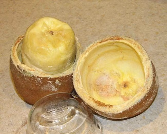 Hiện, các nhà sản xuất chocolate ở Brazil đã chuyển sang dùng tới 80% nguyên liệu từ quả cupuacu để làm socola, thay vì dùng cacao làm thành phần chính như trước đây.