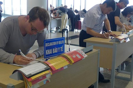 50.000 lao dong Viet tai Han Quoc nguy co nhiem MERS-Hinh-2