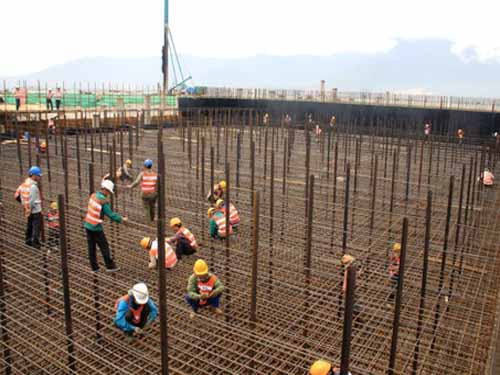 Năm 2012, doanh thu của tập đoàn Formosa đạt 78,1 tỷ USD, tổng tài sản đạt hơn 100 tỷ USD, với tổng vốn hóa thị trường đạt 28,5 tỷ USD.