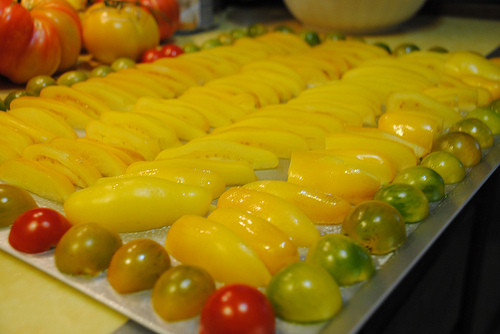 Nó thường được dùng trong các món salad, nấu nước sốt...