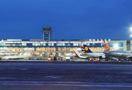 Trước vụ cháy vừa xảy ra hôm nay, sân bay Domodedovo từng chứng kiến nhiều tai nạn trước đó.