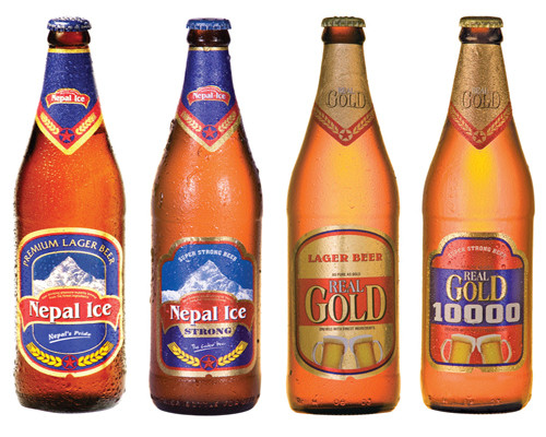 Tập đoàn của tỷ phú Nepal còn sở hữu một thương hiệu bia nổi tiếng mang tên Nepal Ice. Thương hiệu này không chỉ nổi tiếng trong nước mà còn được xuất khẩu sang các nước khác như Anh, Mỹ, Trung Quốc, Hong Kong...